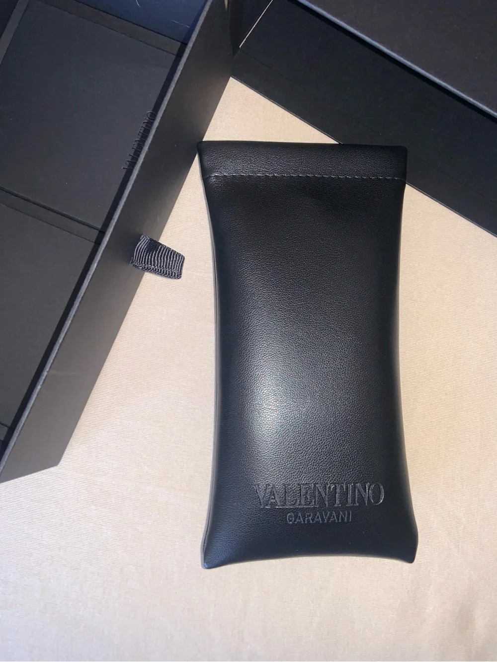 Valentino Men’s Valentino V-Lstory Sunglasses